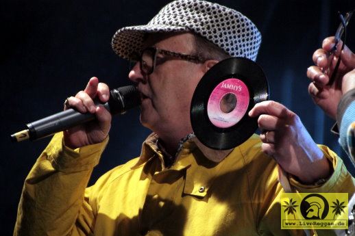 David Rodigan (UK)